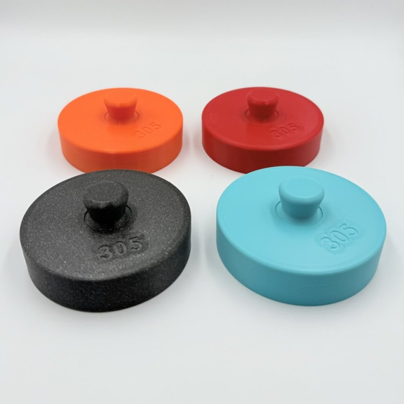 Těžítko "COVERED" (290g)