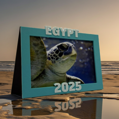 Fotorámeček - Dovolená