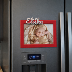 Fotorámeček - Jméno