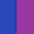 Modrořůžová (Blue-Magenta)