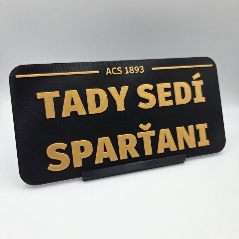 Rezervační tabulka