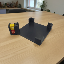 Stojánek pro podtácky