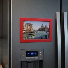 Fotorámeček - Bez popisků