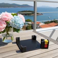 Stojánek pro podtácky