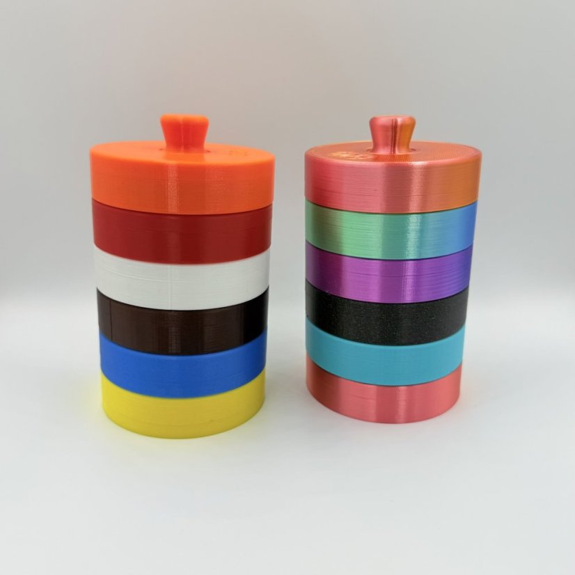 Těžítko "COVERED" (290g)