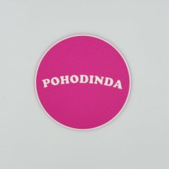 Podtácek Pohodinda
