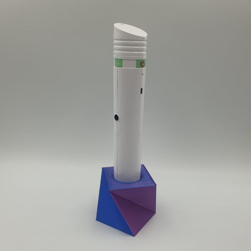 Stojánek na elektronickou tužku 2.0