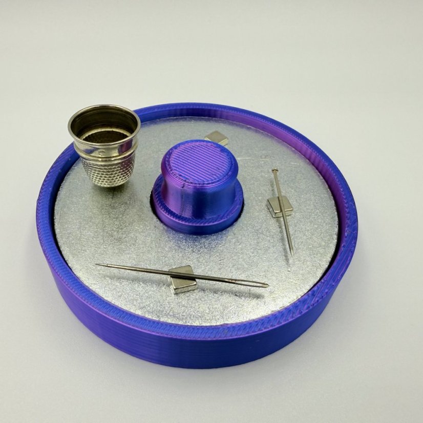 Těžítko "OPEN" (280g)