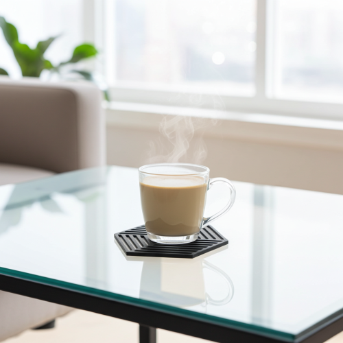 Designové podtácky - Designové podtácky: Podtácek 3