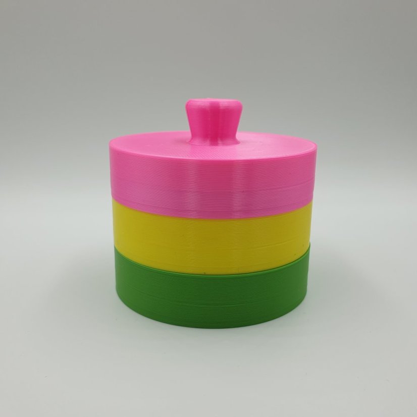 Těžítko "COVERED" (290g)