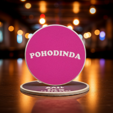 Podtácek Pohodinda