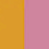 Růžovozlatá (Pink-Gold)