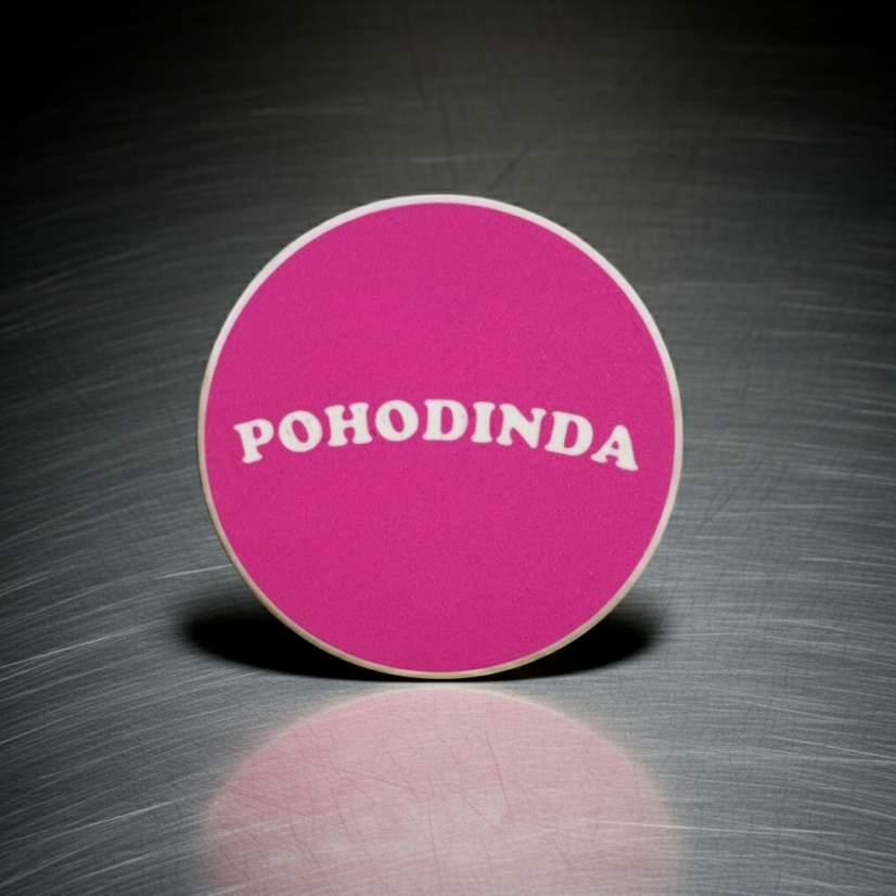 Podtácek Pohodinda