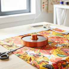 Těžítko "OPEN" (280g)