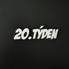 x. týden