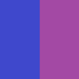 Modrořůžová (Blue-Magenta)