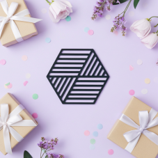 Designové podtácky