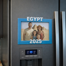 Fotorámeček - Dovolená