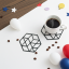 Designové podtácky - Designové podtácky: Podtácek 4
