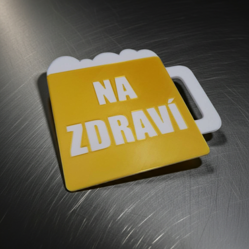 Podtácek s hláškou - Podtácky s hláškou: MÁM ŽÍZEŇ