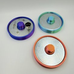 Těžítko "OPEN" (280g)