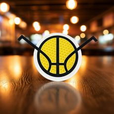 Podtácek Sršni Písek