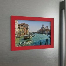 Fotorámeček bez popisků - pouze magnetické plochy
