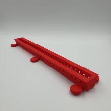 kolejnice stojánku PRINTINGTOM