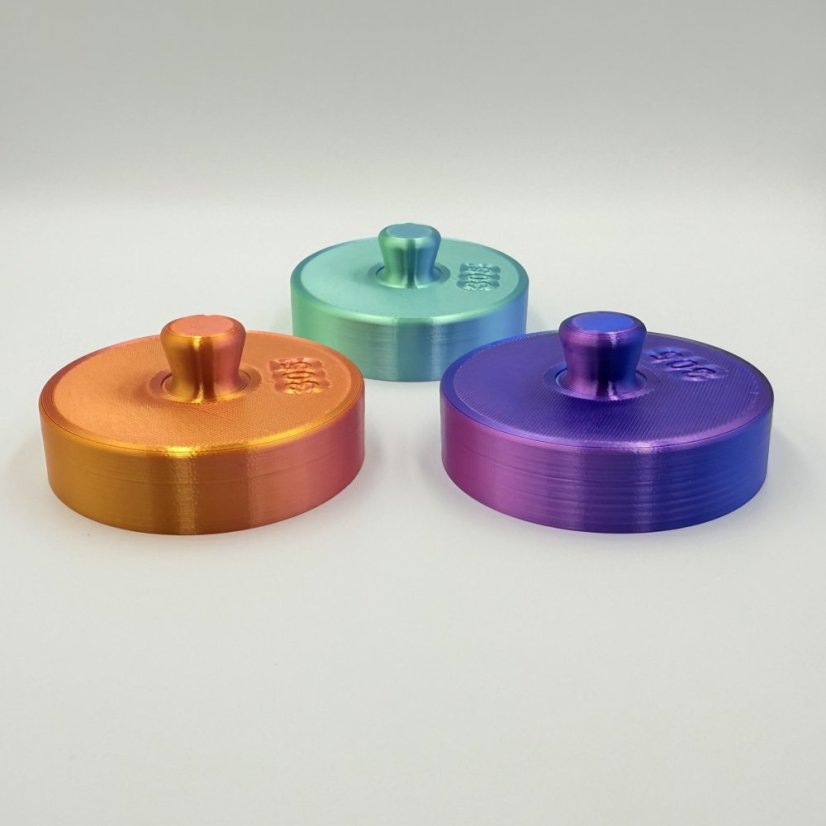 Těžítko "COVERED" (290g)