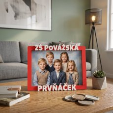 Fotorámeček Školka\Škola