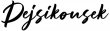 Dejsikousek