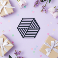 Designové podtácky